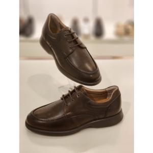 [금강 구두] 금강제화 랜드로바 컴포트 쿠션 캐쥬얼 구두 브라운 LANOXC4110MF3 LANOXC4110MF3