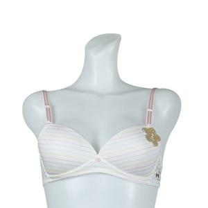 [헌트이너웨어] 여주니어 쿨레인보우 2단계 브라(HIBR726J12_84)