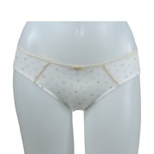 [헌트이너웨어] 여주니어 면스판 삼각팬티(HIWP712A21_39)