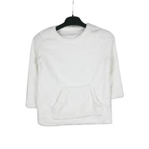 [헌트이너웨어] 아동 앵커수면 솔리드 상의(HIYH74TJ1A_10)