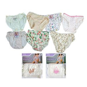 [태창] 랜덤발송 여성 삼각팬티(T1YK54TIOX_39)