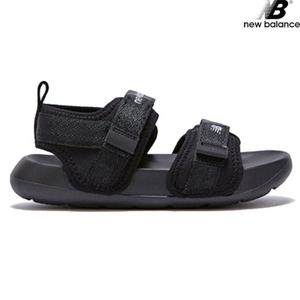 뉴발란스 K6304B1P 아동 샌들 키즈
