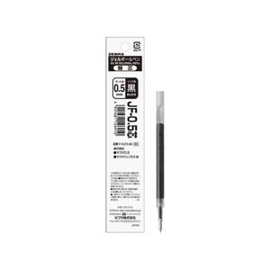 사라사펜리필 흑 JF-0.5 10개입 ZEBRA
