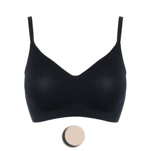 소프트 심리스 노와이어 볼륨업 브라 VBRS930