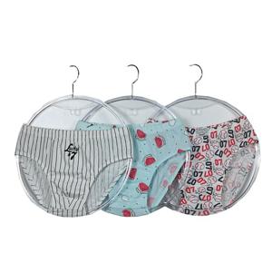 [헌트이너웨어] 남주니어 베이스볼 삼각팬티 3매(HIMP712K6C_10)