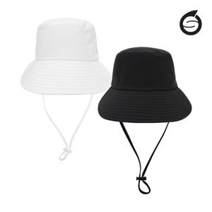 선덜랜드 남/여 타공 골프 버킷햇 - SLU4ACP501