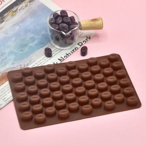 상세정보참조 석고방향제 몰드 커피콩 비누 실리콘 틀 재료 분말 상세정보참조