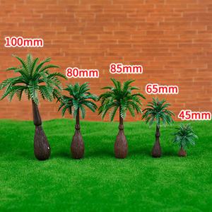 상세정보참조 미니어쳐 카나리아 야자수_80mm-1개/젤캔들 첨가물