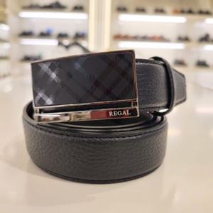 [금강 구두] 리갈 남성 자동벨트 블랙 SHOBE1032MREGF1 SHOBE1032MREG