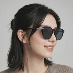톰포드 선글라스 TF1052K 01A 명품 아시안핏 뿔테 빅사이즈