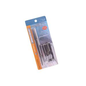 아카데미 책철 70mm 대 15개입 MF-205