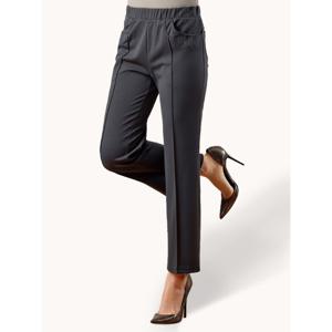 [마담엘레강스][마담엘레강스] 페이즐 슬랙스 K184SL01