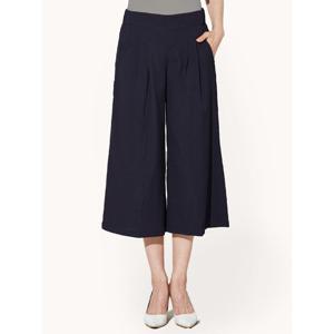 [마담엘레강스][마담엘레강스] 클레오 인견 팬츠 K171SL01