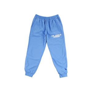 [엠엘비]MLB 공용 바시티 로고 조거팬츠 3APTV0131-07CBL