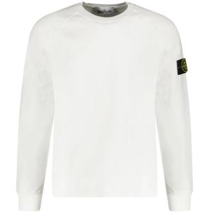 13주년 와펜 패치 자수 로고 맨투맨 7615655Q1 V0001