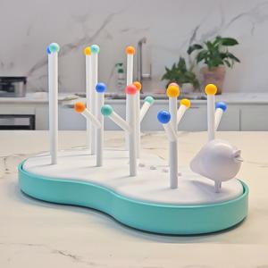 [스와비넥스] 젖병건조대