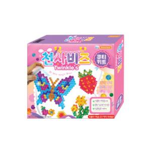 천사비즈 트윙클 s - 2 큐티키트 도너랜드