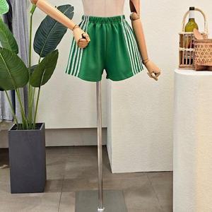 [포커스]FM4F9PT5899_레이스 배색 밴딩 쇼츠