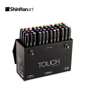 신한 터치 트윈마카 48색