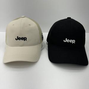 [지프]JP2GCU401 반 메쉬 야구모자 2024년 볼캡_SC