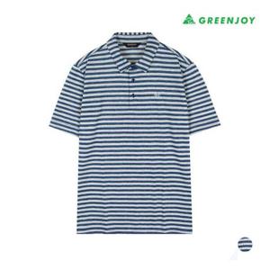 [그린조이]남성 린넨 ST Y-티셔츠