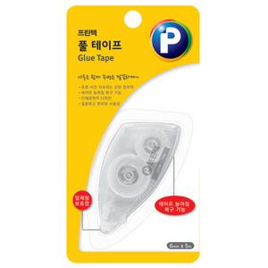 풀테이프 GT0605 프린텍