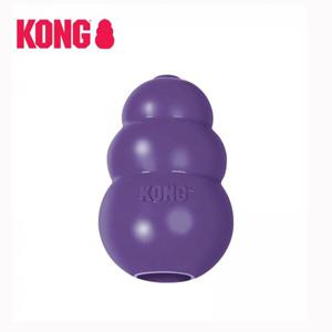 [KONG][콩] 고탄성 노령견용 장난감 (소형)/애견장난감