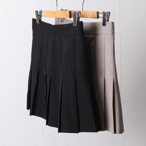 빅사이즈테니스치마 F163L409 에버미니팬츠스커트 LT