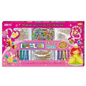 쥬얼리 썬데코 2번 아모스