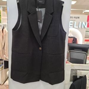 프렐린 HC12 정장조끼 RBV233030