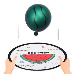 통통통 수박풍선놀이 (4인용)
