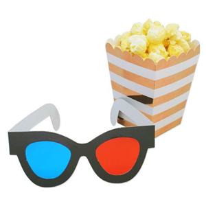 우리동네 영화관놀이(4인용)