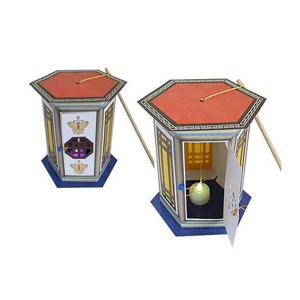 (쏘잇) 청사초롱 만들기(10인용)