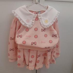 TALENTKIDS (쁘띠앙팡) HC24 PC헤이리본세트 PCX19GUF80