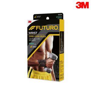 3M 후투로 프리미엄 스포츠형 손목보호대