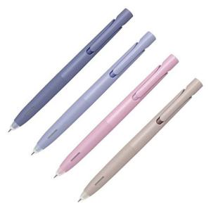 블렌 볼펜 1C 비즈니스 컬러 0.5mm (10개1타)