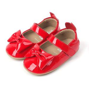 [토박스] (120-140mm) 미니위즈 위즈케이크 레드 첫 걸음마 신발 MZKCE1TSCK11RED MZKCE1TSCK11-RE