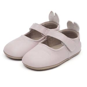 [토박스] (120-140mm) 미니위즈 위즈 쁘띠 라이트핑크 첫 걸음마 신발 MZKCD1TSPT11LPK MZKCD1TSPT11-LP