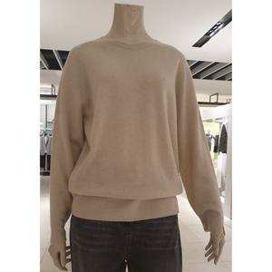 [아이잗바바] 라운드램스울니트BPAE1PO051 BPAE1PO05