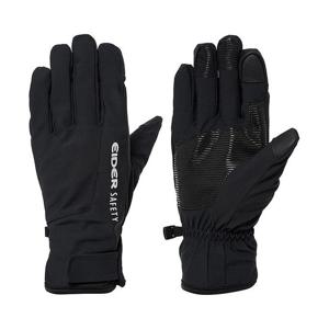 CH 아이더 세이프티 웜업 장갑 (블랙)