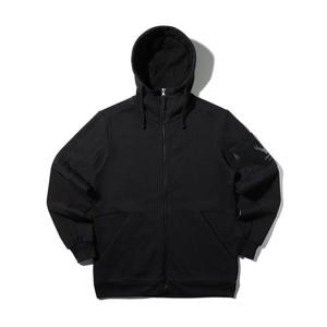 CH K2 세이프티 LB2-F150 후드집업 (블랙)