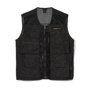 CH 아이더 세이프티 VE-S2303 조끼 (차콜)