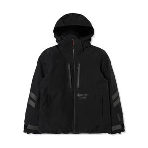 CH K2 세이프티 JK-F2109 고어텍스자켓 (블랙)