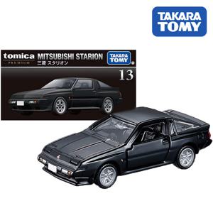 토미카프리미엄13 미츠비시 스타리온