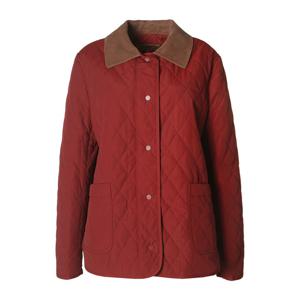 [요하넥스]코듀로이카라퀼팅점퍼 Z4D1O100