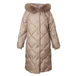 [요하넥스]다이이퀼팅후드구스다운패딩J4D1R12