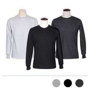 무지 기모 맨투맨