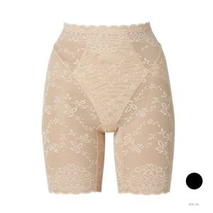 답답하지 않게 보정력 좋은 중간타입 군살정리 보정 사각거들 WGR3210T