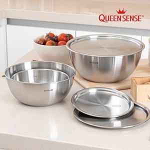 세신퀸센스 다담(DADAM) 믹싱볼 6PCS