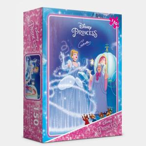 퍼즐라이프 150P 디즈니 신데렐라 D150-6